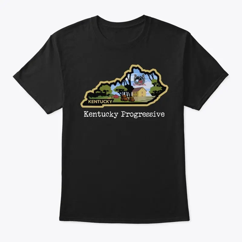 Kentucky Progressive