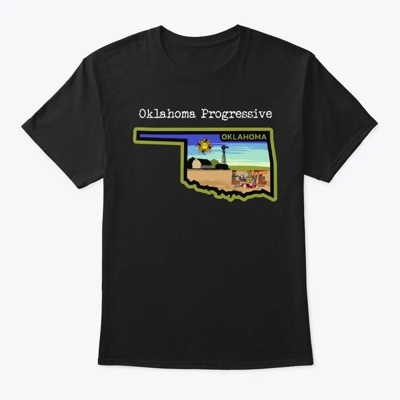 Oklahoma Progressive